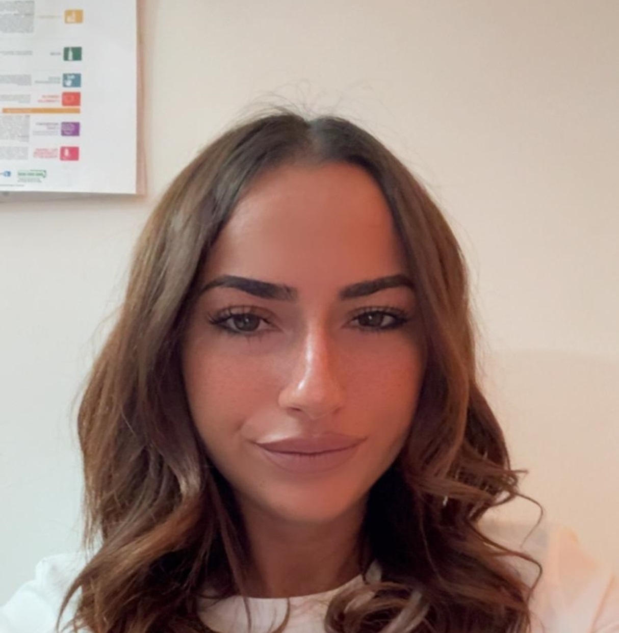 Valentina D'angelo