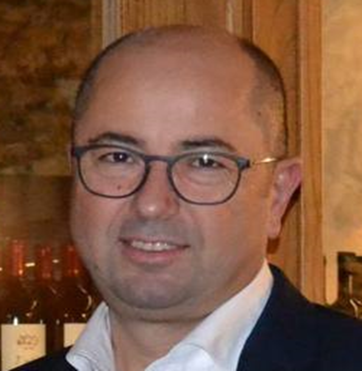 Sergio D'Angelo